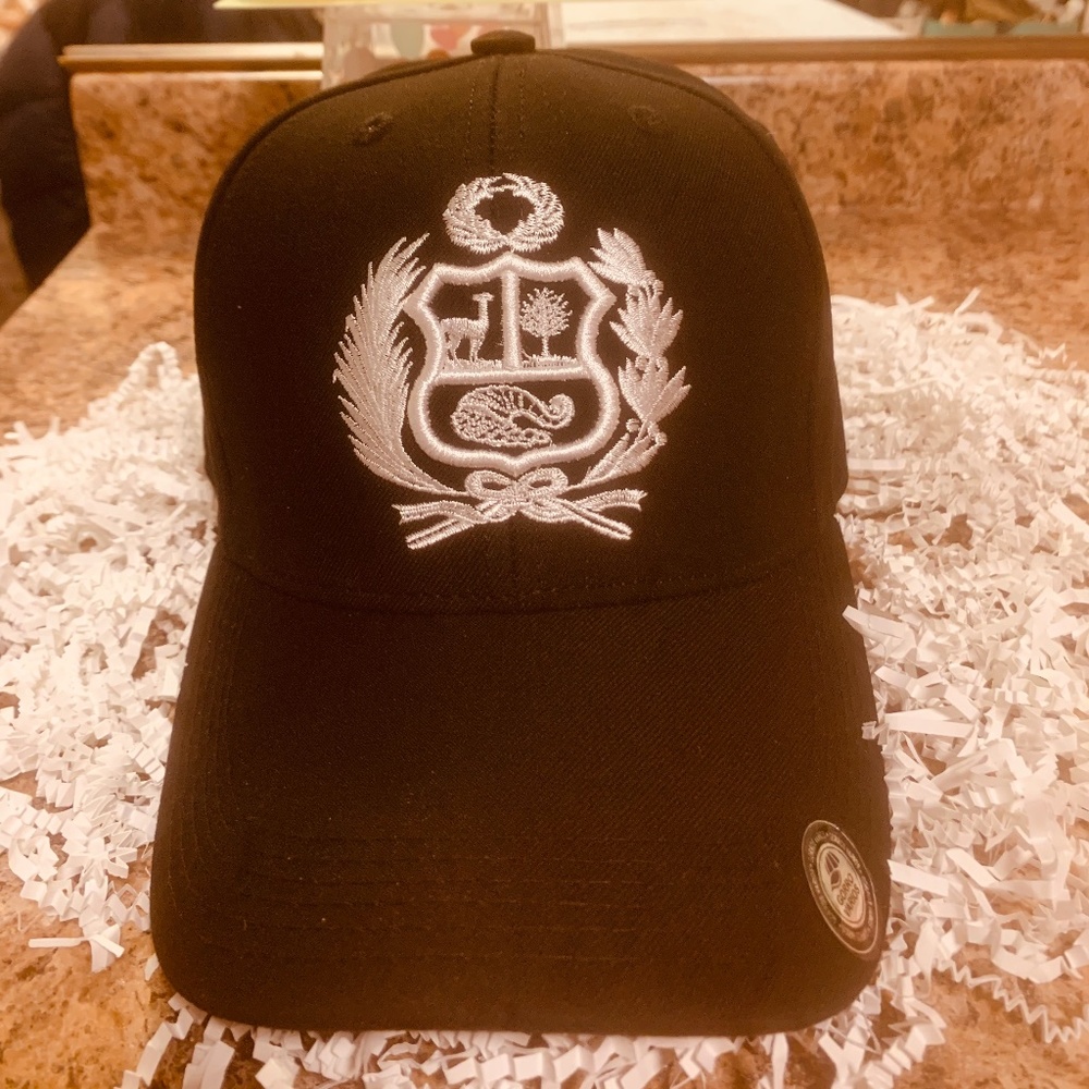 ‎Gorras